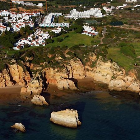 Aparthotel Alto Fairways Alvor Exteriér fotografie