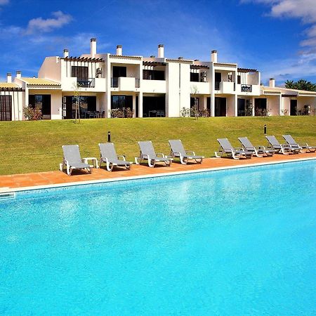 Aparthotel Alto Fairways Alvor Exteriér fotografie