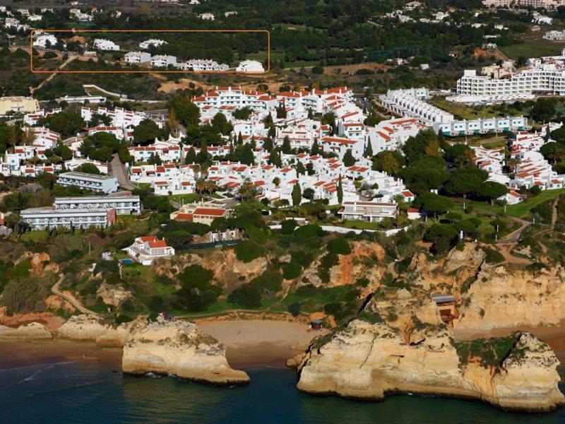 Aparthotel Alto Fairways Alvor Exteriér fotografie