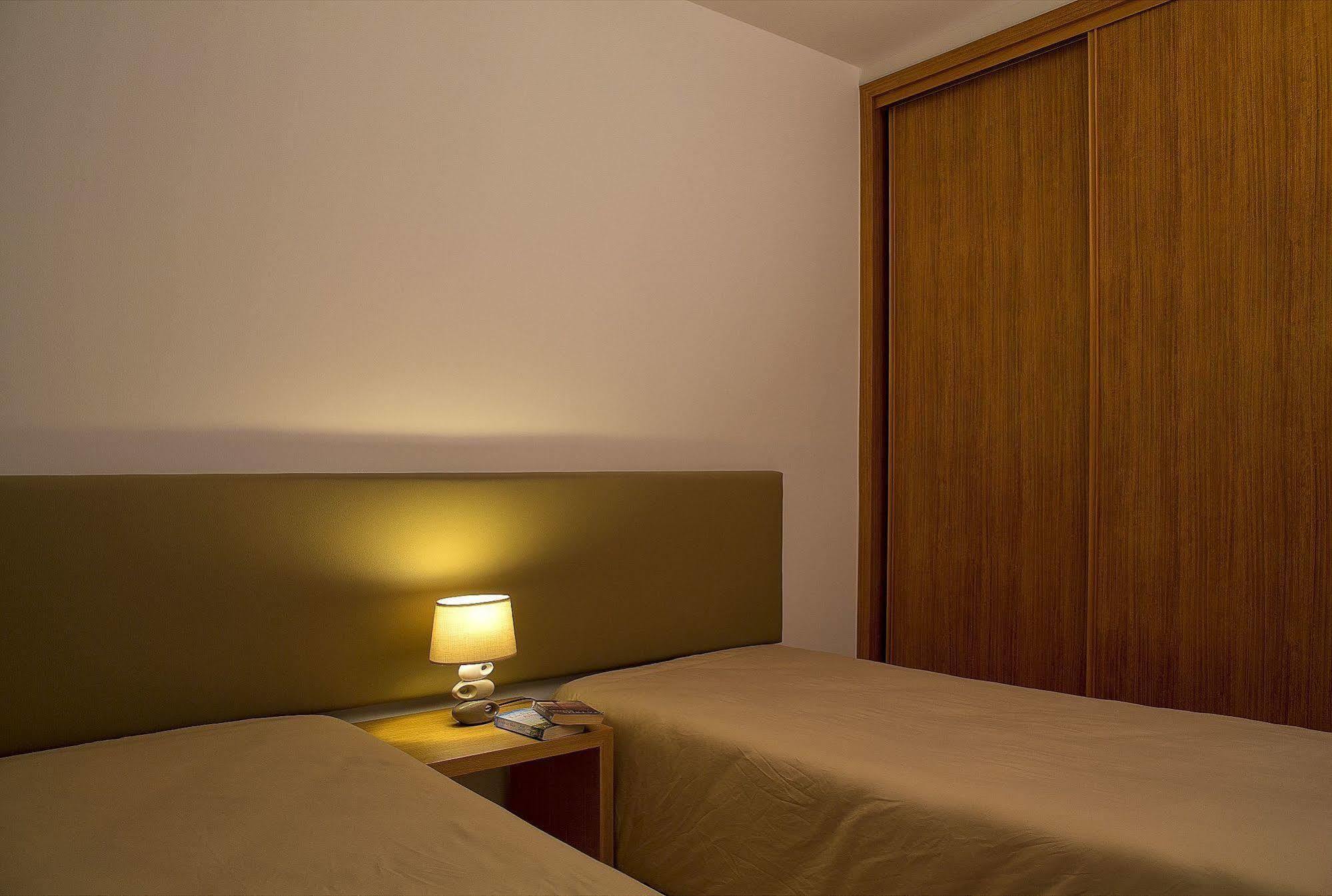 Aparthotel Alto Fairways Alvor Exteriér fotografie