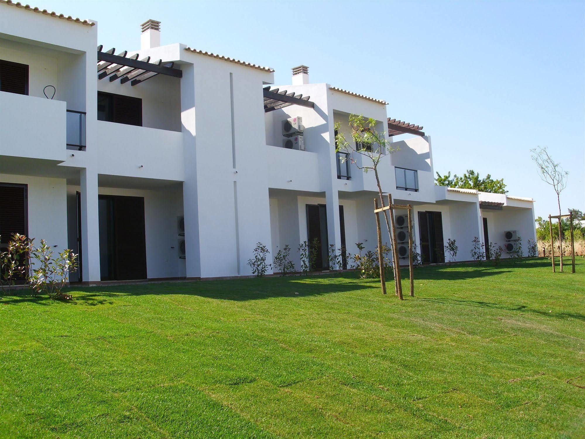 Aparthotel Alto Fairways Alvor Exteriér fotografie