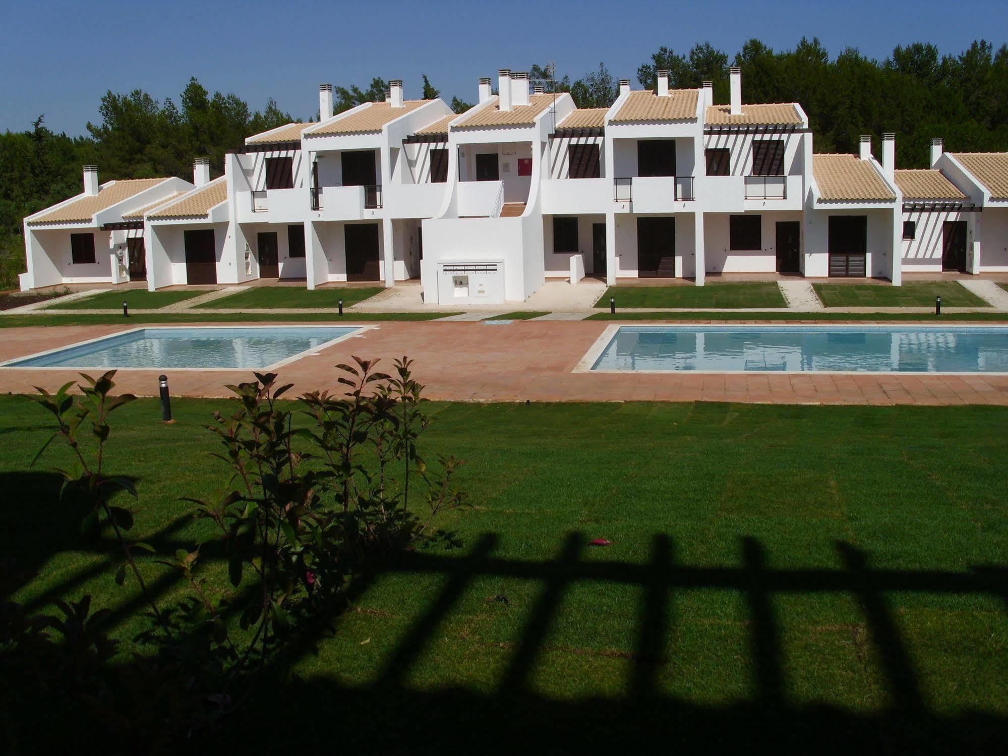 Aparthotel Alto Fairways Alvor Exteriér fotografie