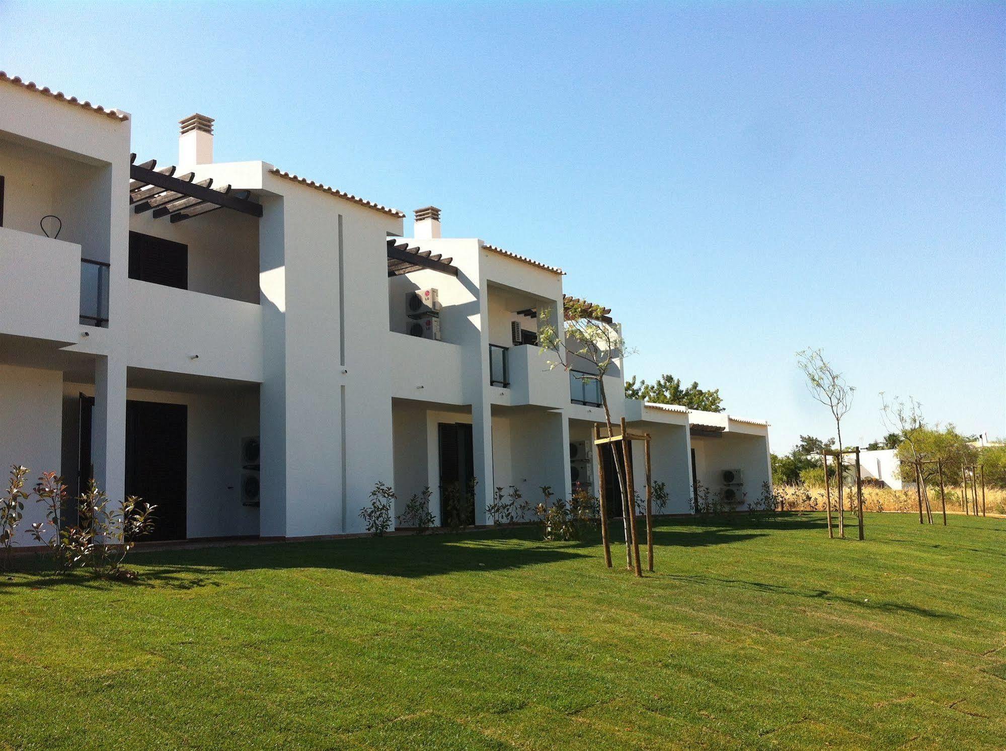 Aparthotel Alto Fairways Alvor Exteriér fotografie