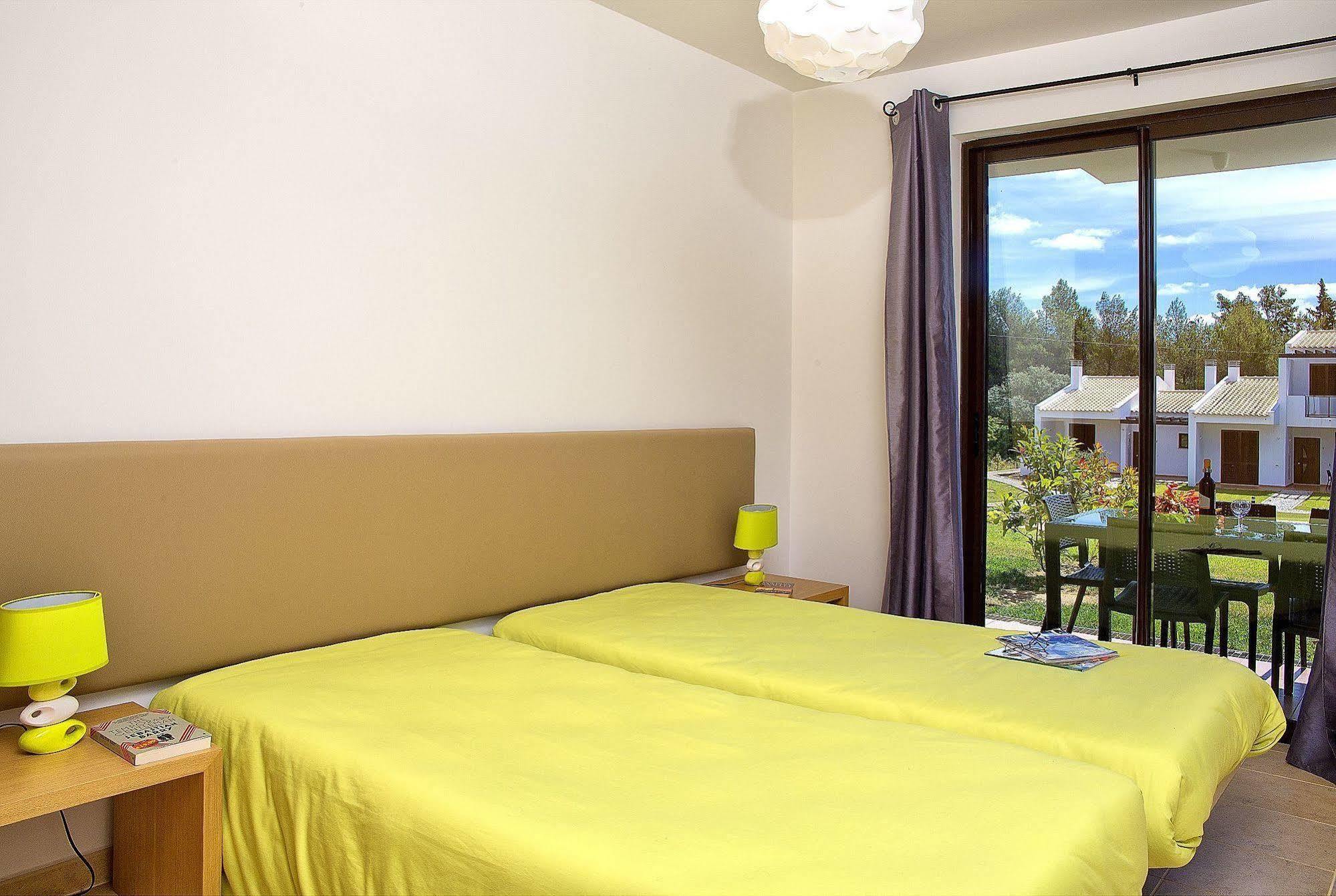 Aparthotel Alto Fairways Alvor Exteriér fotografie