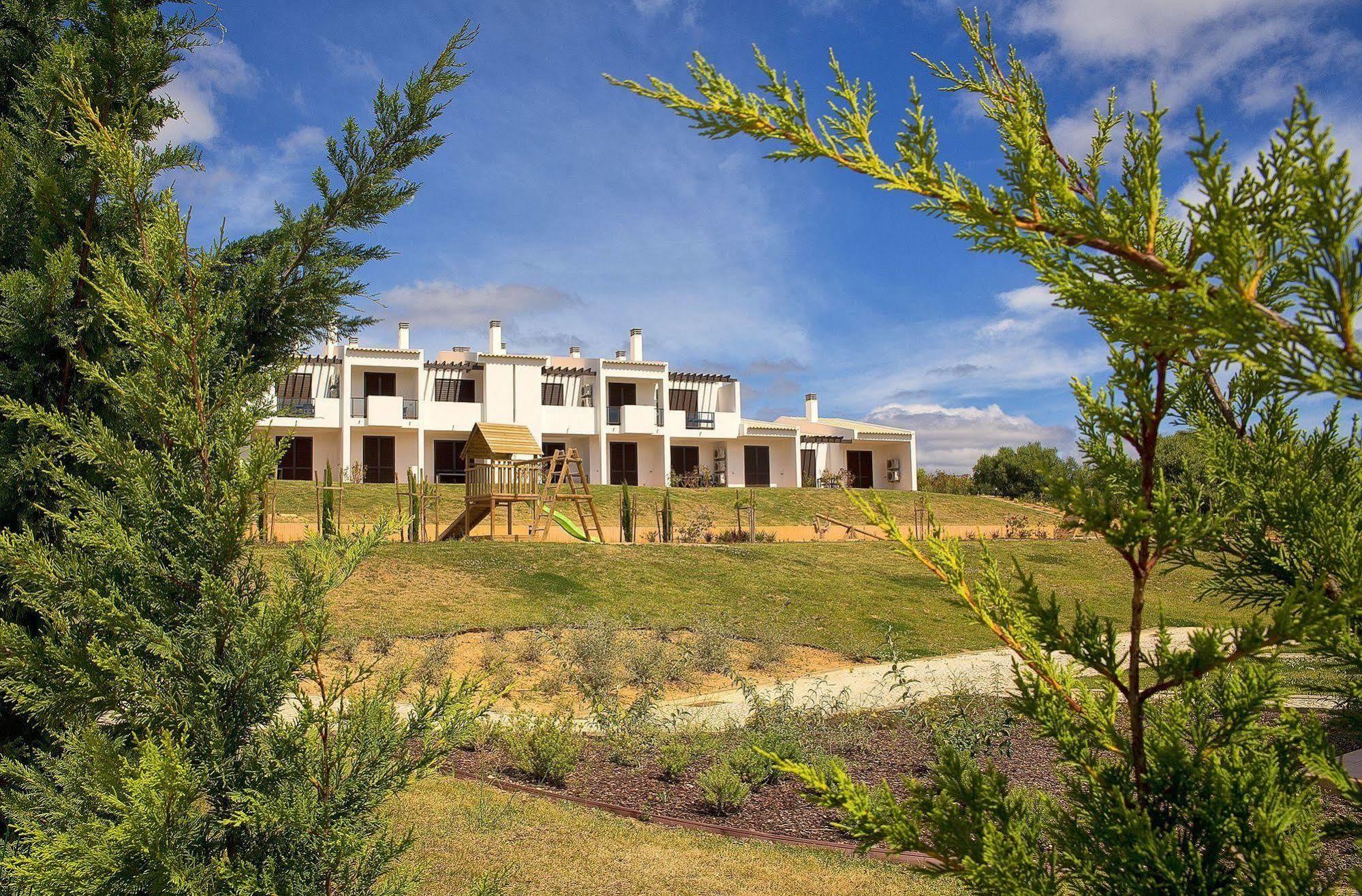 Aparthotel Alto Fairways Alvor Exteriér fotografie