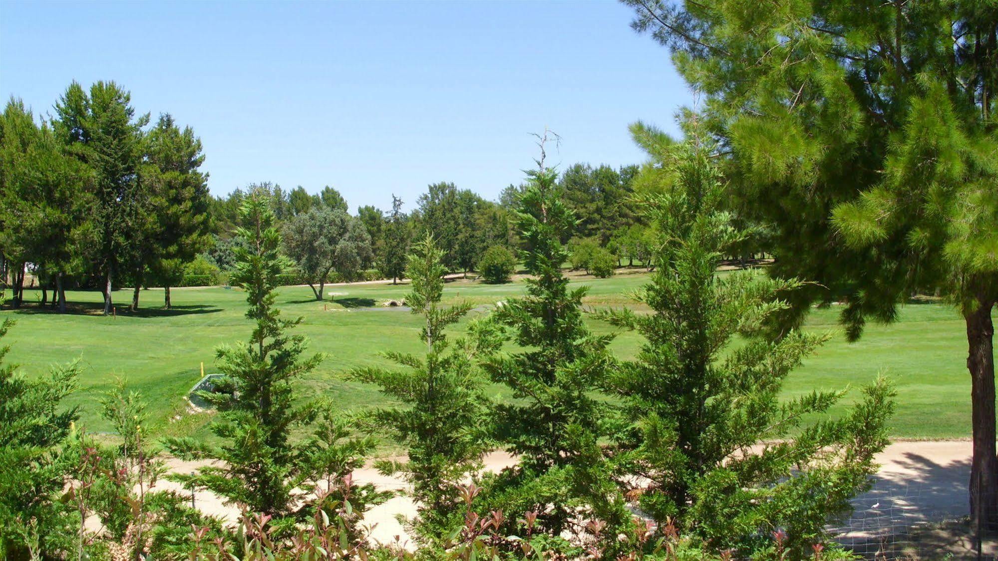 Aparthotel Alto Fairways Alvor Exteriér fotografie